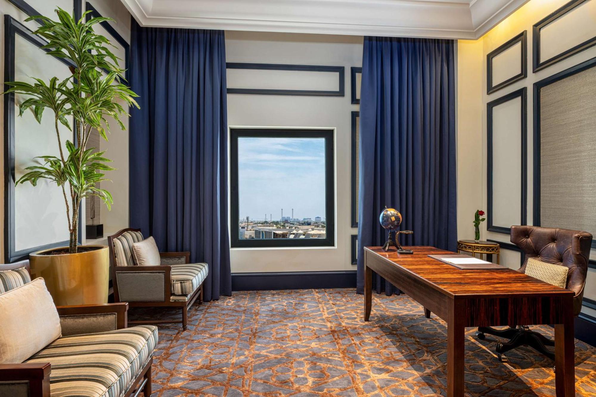 The Galleria Jeddah, Curio Collection By Hilton