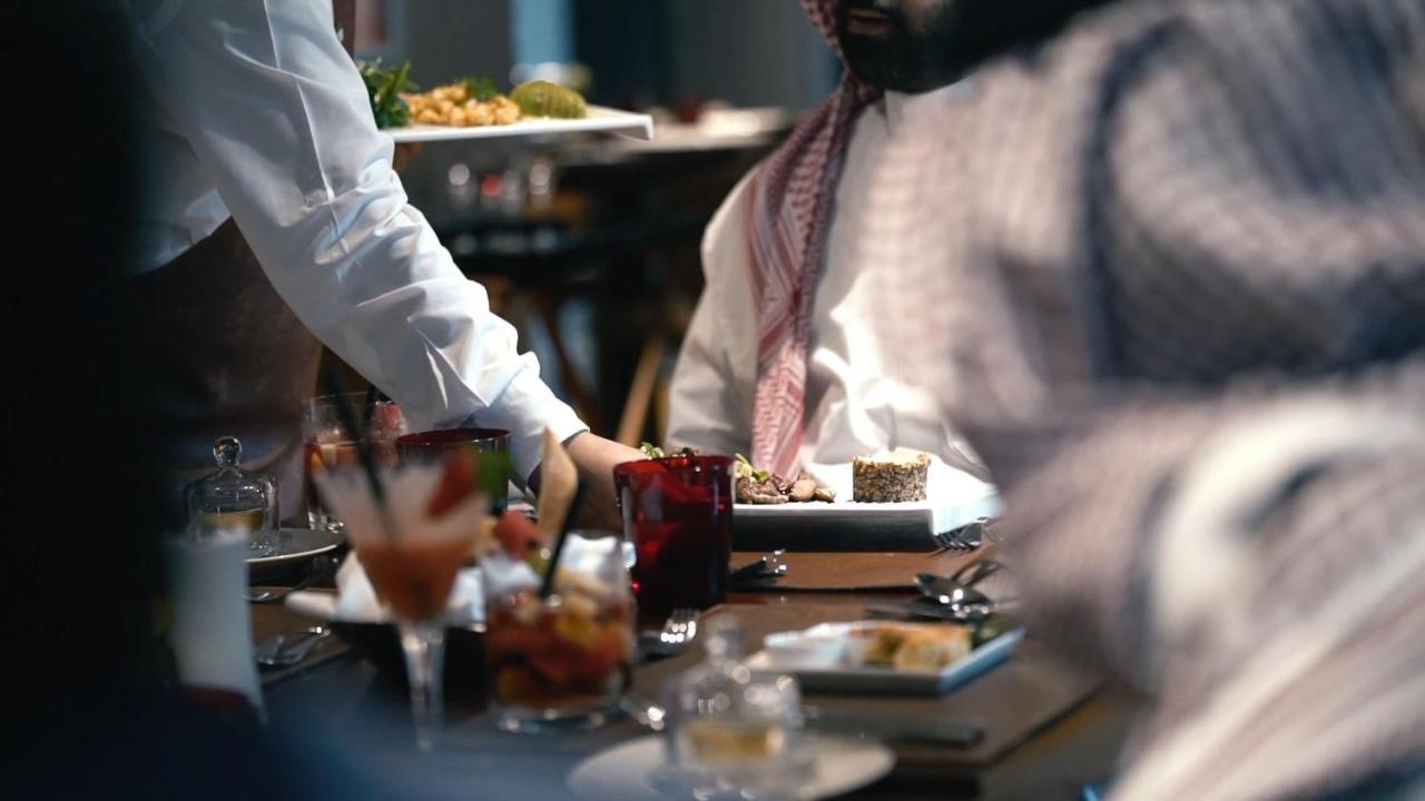 غاليريا من إيلاف فندق